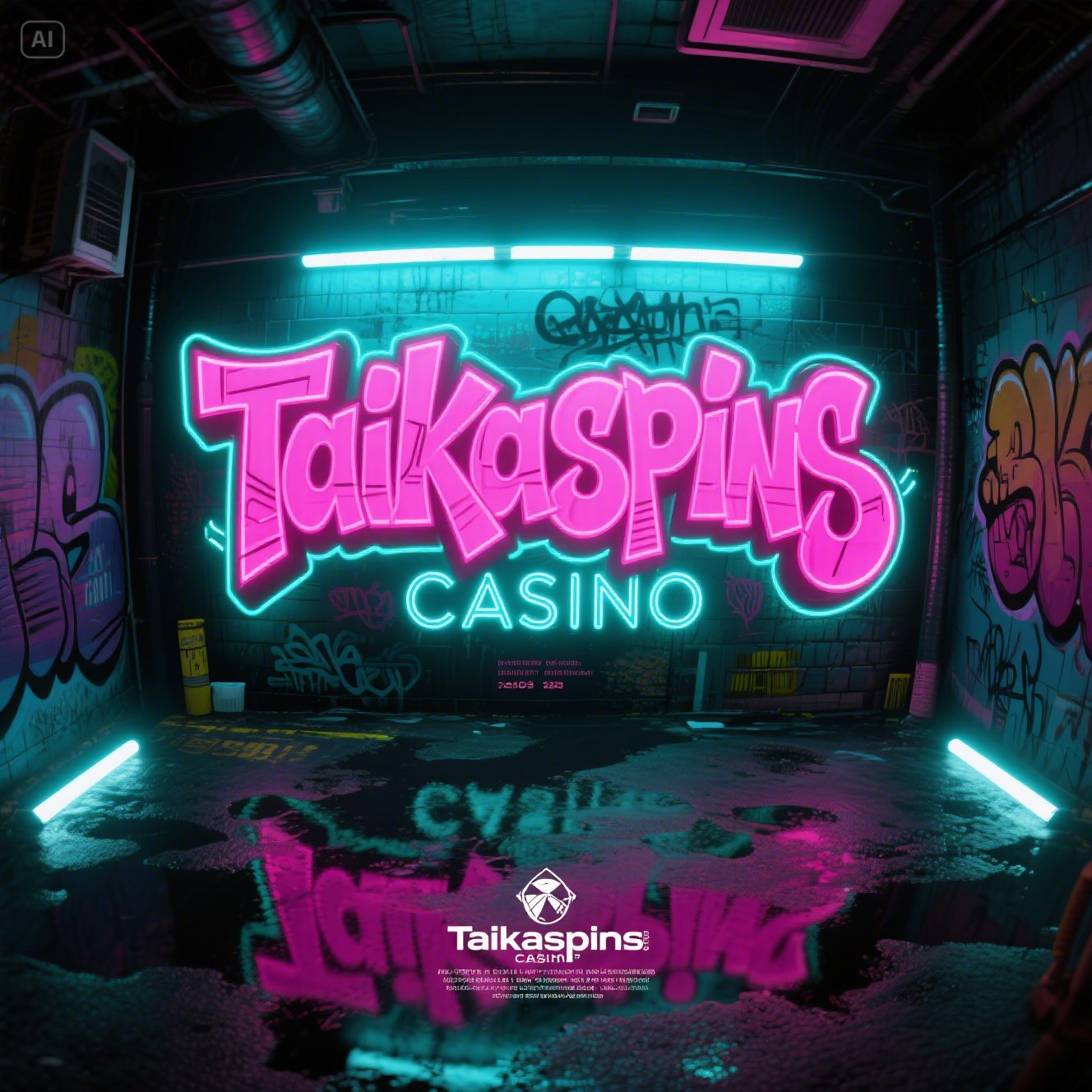 Taikaspins Casino